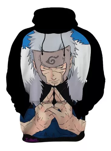 Tobirama Senju, Naruto Wiki