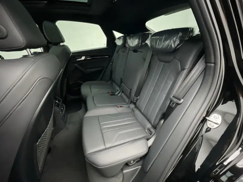 Audi Q5 2.0 45 TFSI GASOLINA PRESTIGE QUATTRO S TRONIC