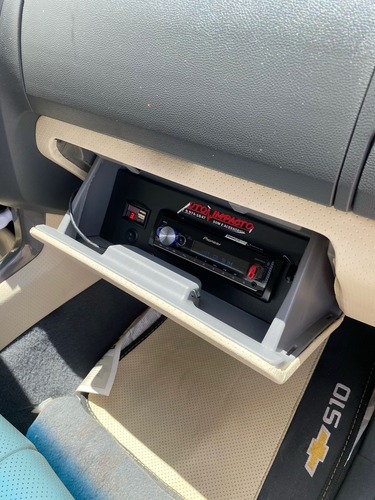 Chevrolet S10 2.4 Ltz Cab. Dupla 4x2 Flex 4p