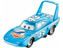Comprar Strip Wheathers Alias el Rey Dinoco El Rey Turbo Racers