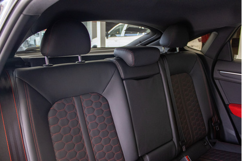 Audi Q3 Rs Sportback 2024 Ta