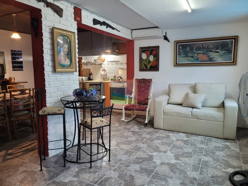 Imagen 17 de 30 de Casa En Venta 3 Dorm Maldonado B° La Fortuna