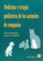 Medicina Y Cirugia Pediatrica De Los Animales De Compaã¿i...