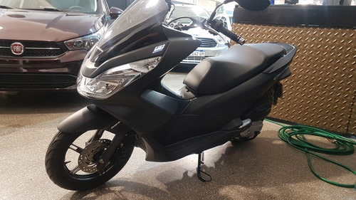 Honda Pcx 150