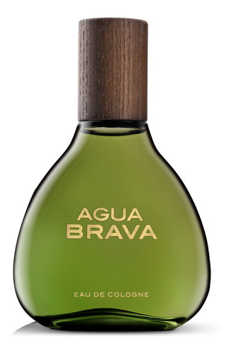 Agua Brava Agua Brava Edt 200ml - Perfume Hombre / Devia Per