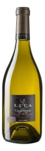 Vino Luca Chardonnay X750cc