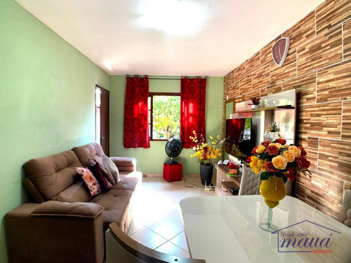 Imagem 4 de 26 de Casa Com 2 Dormitórios À Venda, 60 M² Por R$ 298.000,00 - Chácaras Arcampo - Duque De Caxias/rj - Ca0442