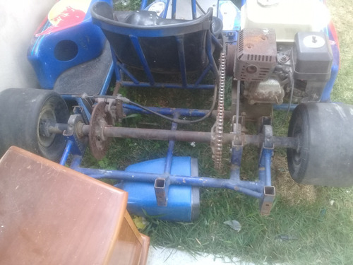 Imagem 2 de 5 de Kart