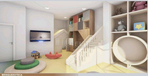 Imagem 8 de 24 de Apartamento A Venda Vila Assunção Em Construção - Ap13323