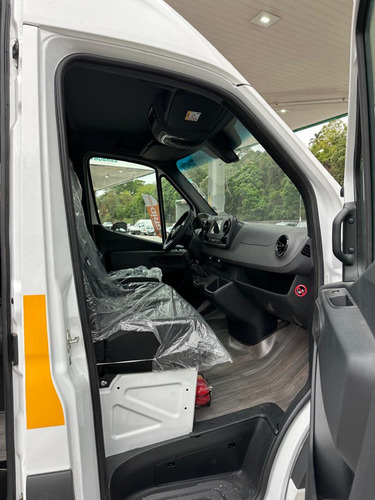 Mercedes-Benz Sprinter Escolar