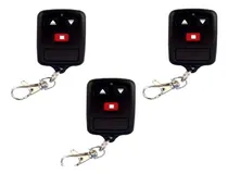Comprar 3 Control Remoto Wejoin, Motor Y Barrera Vehicular