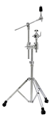 Soporte Para Platillo Y Tom Batería Percusión Sonor Cts 4000