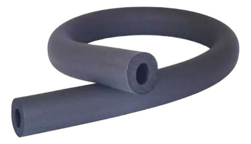 Barra Isolante Elastomérico 3/8 X 13mm 2m Refrigeração