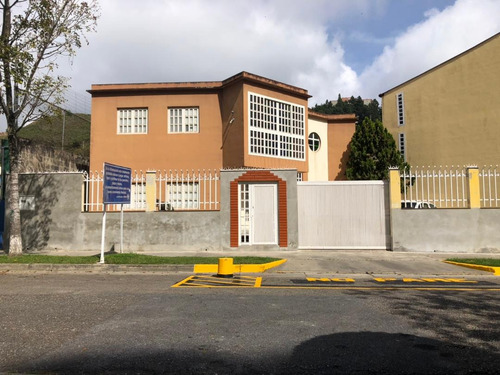 Apartamento Las Minas San Antonio De Los Altos