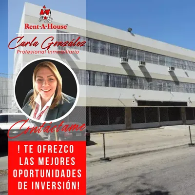 Edificio en venta