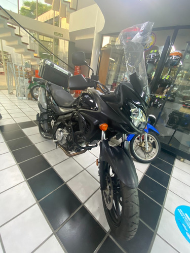 Suzuki V-strom 650