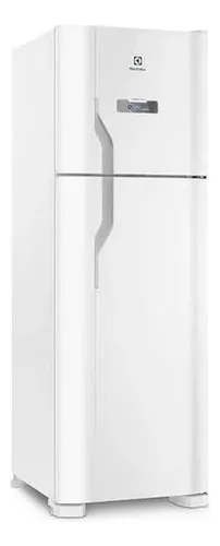 Geladeira Electrolux Frost Free 371L Função Drink Express Duplex ...
