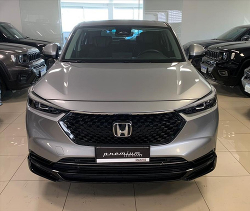 Honda HR-V 1.5 DI I-VTEC TURBO FLEX TOURING CVT