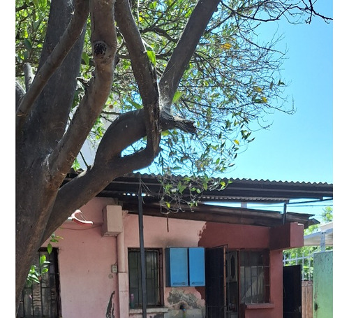 Venta Casa Dos Pisos 3dorm. 1baño Comuna El Bosque