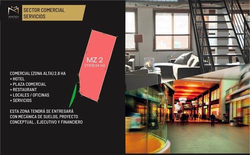 Imagen 7 de 19 de Terreno Y/o Bodega En Venta Santa Maria Del Río