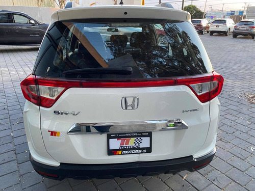 Imagen 11 de 15 de Honda Br-v 2018 1.5 Prime Cvt