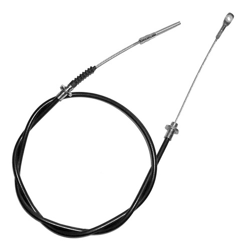 Cable Acelerador Para Chevrolet Kodiak C6500 7.2 Diesel 1994