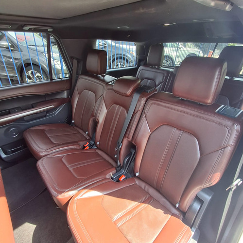 Ford Expedition 3.5 Limited 4x2 At