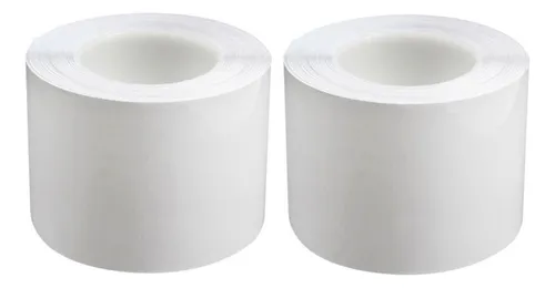 comprar Cinta Protectora De Cuadro De Bicicleta De 2 Rollos