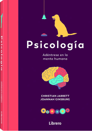 Libro Psicologia