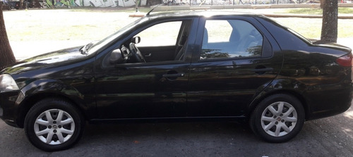 Fiat Siena El 1,4