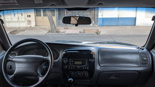 Ford Ranger 3.0 Cd Xl Plus 4x4