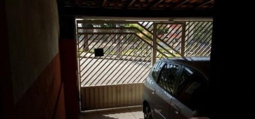 Imagem 14 de 14 de Venda Casa Padrão Santo André Brasil - 1202