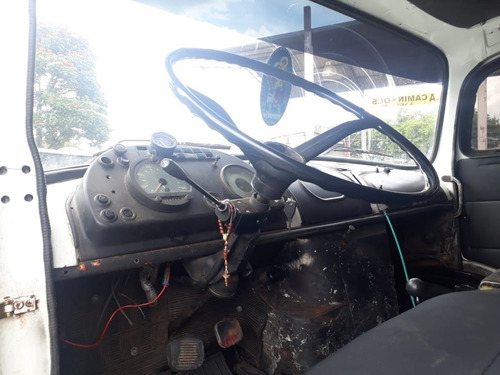 M.benz L1313 Ano 1980 Carroceria 8,0,somente Venda!!!!