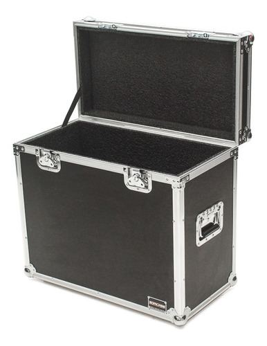 Hard Case Amplificador Cubo Peavey Bandit 112 Baú - Emb10
