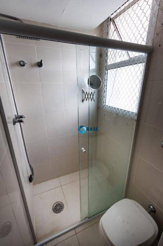 Imagem 17 de 19 de Apartamento À Venda, 117 M² - Morumbi - São Paulo/sp - Ap12578