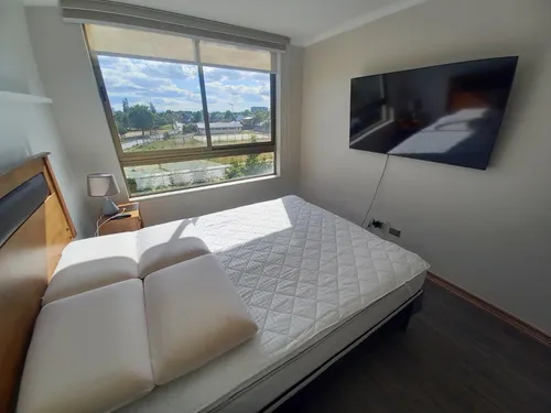 Condominio Santa Ana Oriente, Amoblado