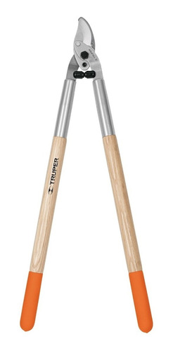 Tijera Ramas 21' Madera Grip Truper 18381