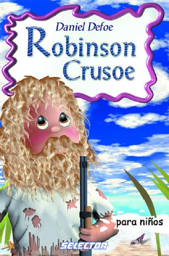 Robinson Crusoe