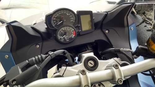 Bmw F 800 Gt 2019 Para Conocedores Exigentes