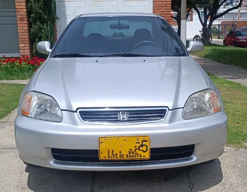 Honda Civic 1.6 Lx