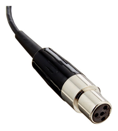 Imagen 5 de 10 de Microfono Shure Wb98h/c Saxo/viento Para Sist Inalambrico