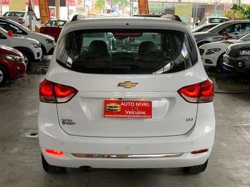 Chevrolet Spin 1.8 Ltz 8v Flex 4p Automático 2019/2019