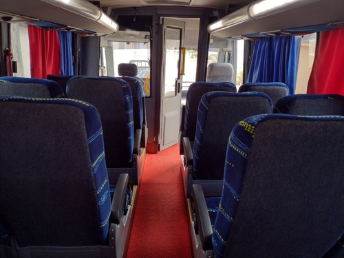 Micro Ônibus Sênior 915
