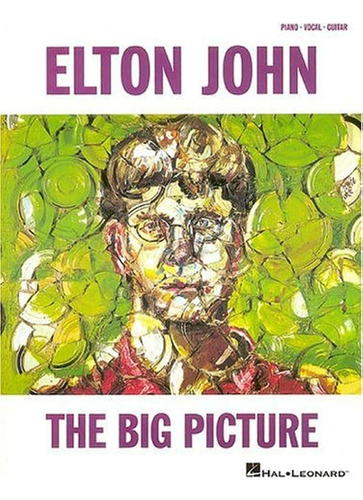 Elton John / The Big Picture