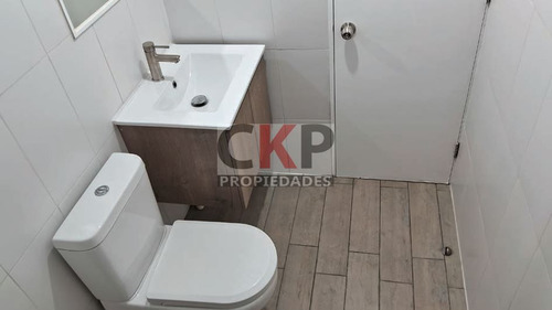 1 Dormitorio En Suite Con Terraza Y Estacionamiento