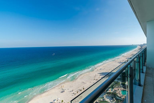 Imagen 9 de 30 de Espectacular Ph En Venta En Emerald Cancún, Zona Hotelera