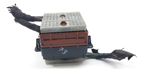 Caja Fusibles Pontiac Grand Am 99/05 15322928 (Usado)