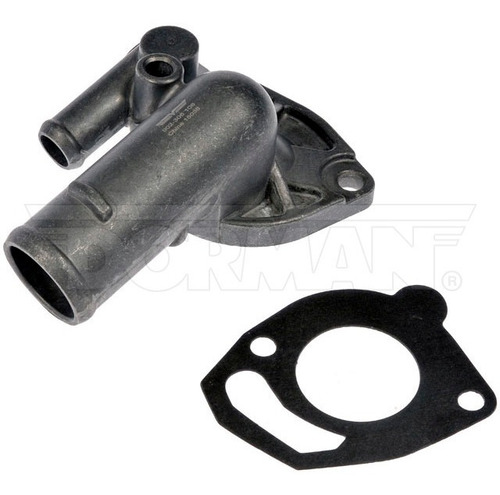 Toma De Agua 2001 Jeep Grand Cherokee Laredo L6; 4.0l