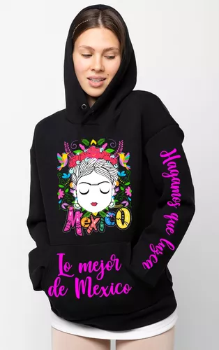 Sudadera Mujer - Frida 5