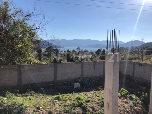 Lote Residencial En Venta, Valle De Bravo